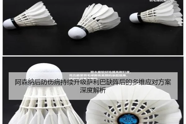 阿森纳后防伤病持续升级萨利巴缺阵后的多维应对方案深度解析 | YIANGSPORTS